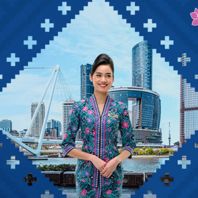 Malaysia Airlines：夏季/秋季多目的地特惠