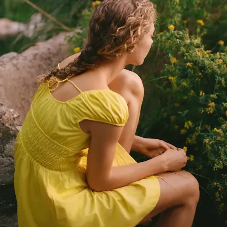 Anthropologie US：夏季美裙促销