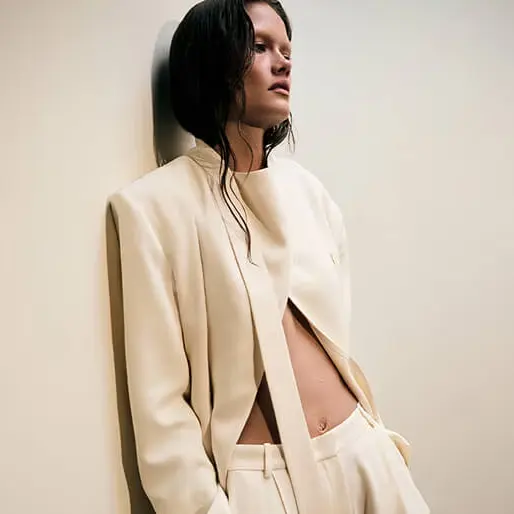 FWRD：时尚单品热卖 Balenciaga、The Row、Toteme、拉夫劳伦等