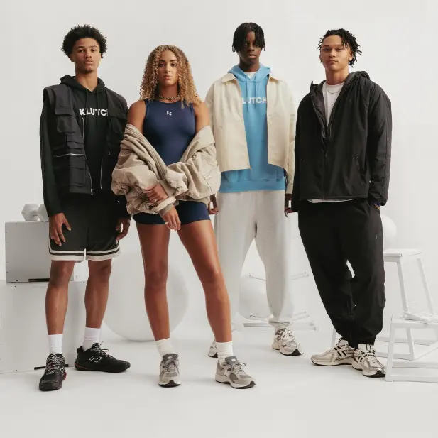 Joes New Balance Outlet：清仓额外5折特惠
