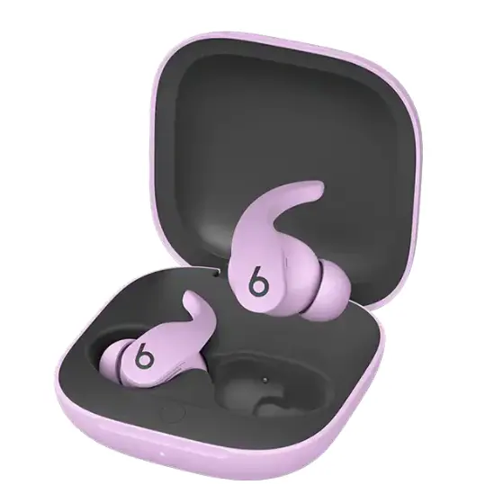 待补货！Beats Fit Pro 真无线降噪耳机