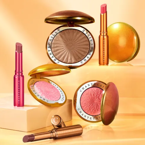 Cult Beauty：Chantecaille 香缇卡专场促销