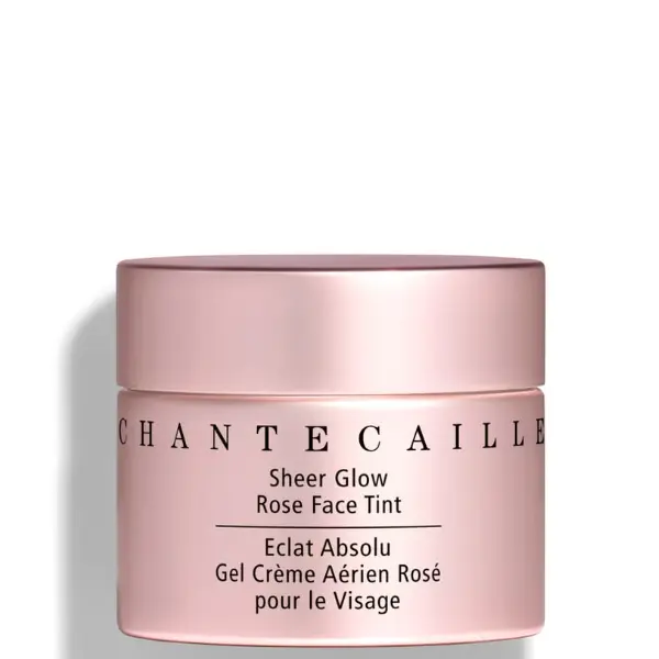 Chantecaille 香缇卡玫瑰润色霜 30g