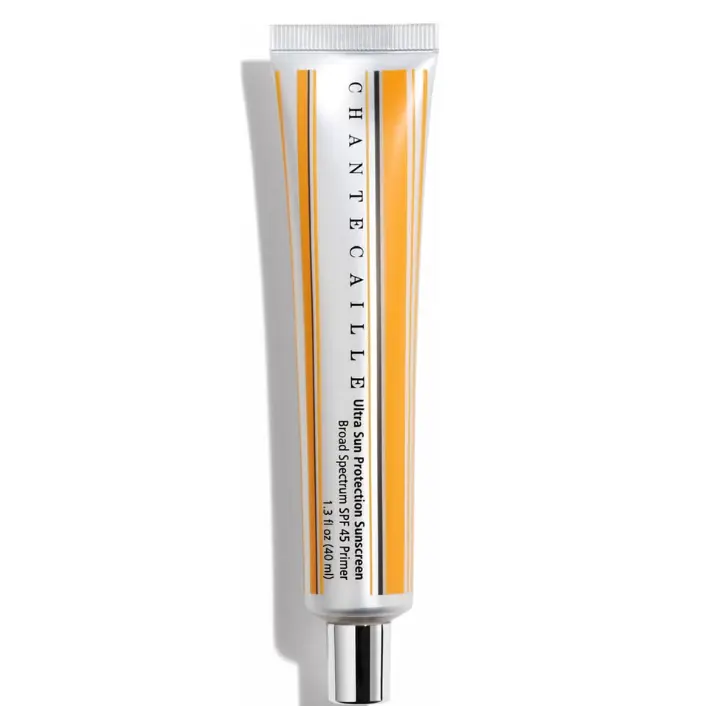Chantecaille 香缇卡黄管防晒 SPF45 40ml