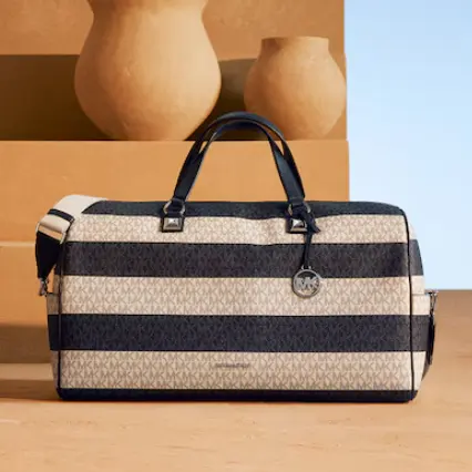 Michael Kors US：夏季大促！奥莱区时尚热卖