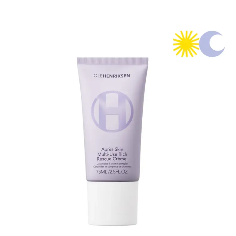 Ole Henriksen 丰润修护屏障面霜