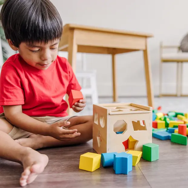 Melissa & Doug：美国老牌木质益智玩具清仓特惠！仿真过家家、早教益智教具、户外探索玩具