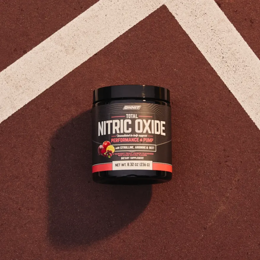 Onnit NO 运动营养补剂