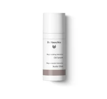 Dr. Hauschka 再生密集修护精华油