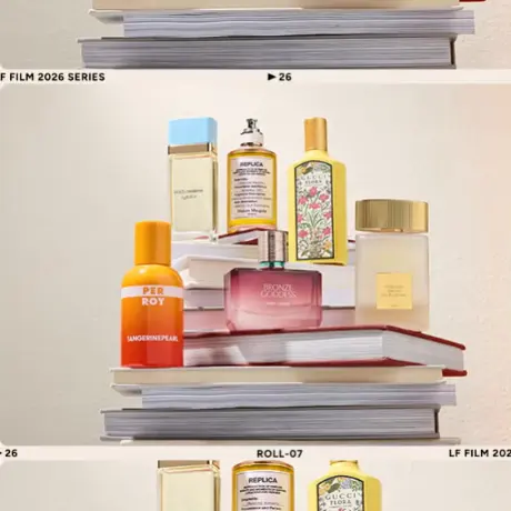 LOOKFANTASTIC International：闪促！精选彩妆、护肤等热卖