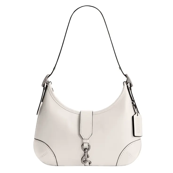 好价！COACH 蔻驰 Hamptons Hobo 包