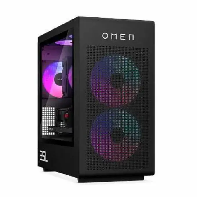 HP OMEN 35L 台式机特惠