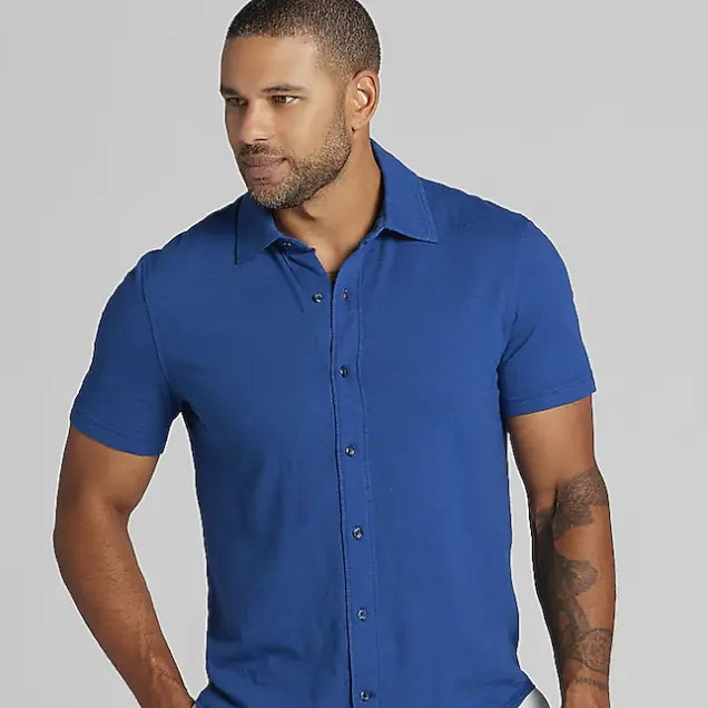 The Men's Wearhouse：精选买2件以上享8折