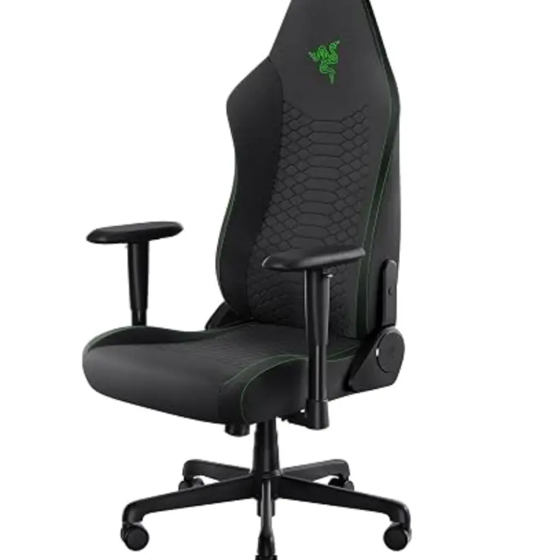 Razer Iskur V2 X 电竞椅 白色