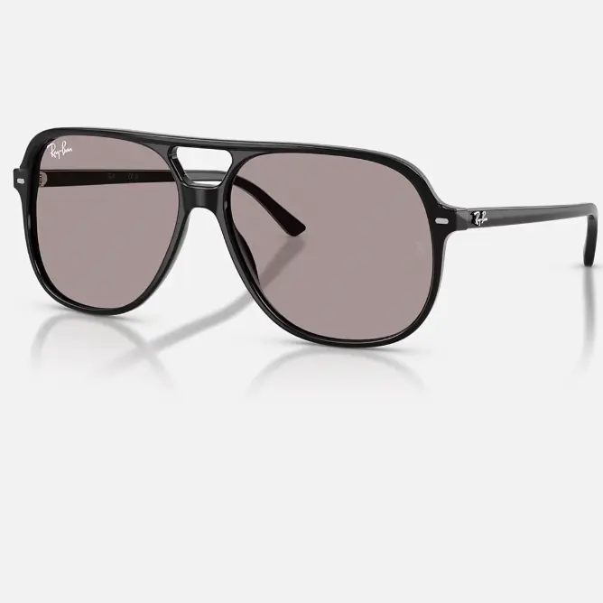 Ray-Ban：清仓区热卖！精选款无门槛5折