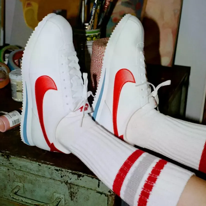 Urban Outfitters：潮鞋专场 选购Nike、阿迪达斯、马丁博士等