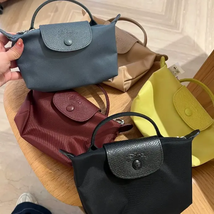 Rue La La：Longchamp 畅销款热卖