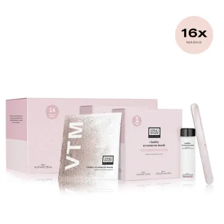 Erno Laszlo 奥伦纳素冰白面膜套装