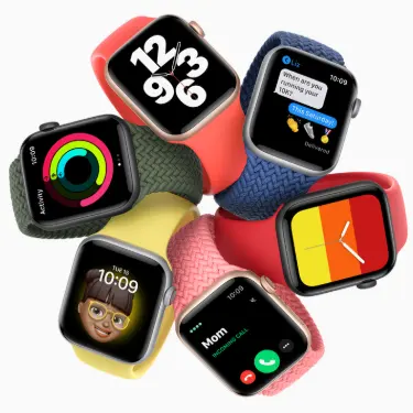 Best Buy：Apple Watch 系列特惠