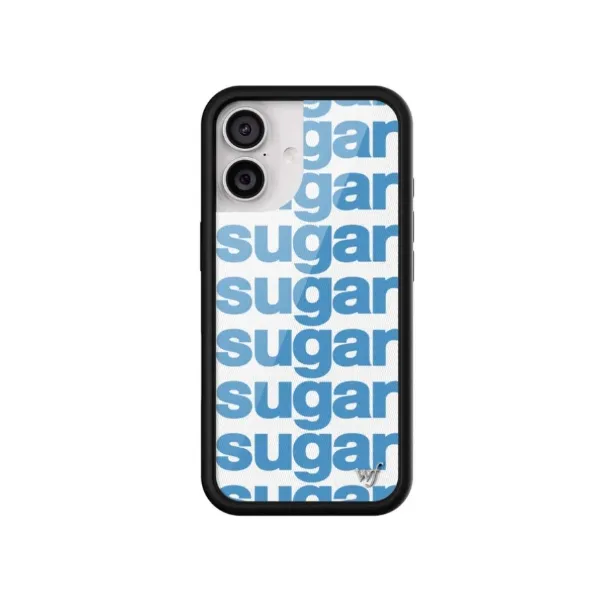 Ashley Williams Sugar 手机壳
