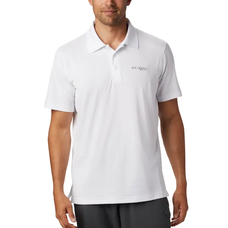 Columbia 哥伦比亚 Polo 短袖