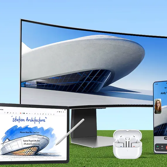 Samsung：返校季大促！教育优惠来袭