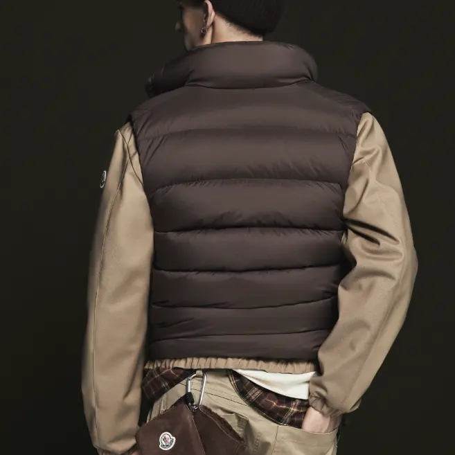 MINOX：Moncler 蒙口专场大促！Acorus 短款羽绒服£672