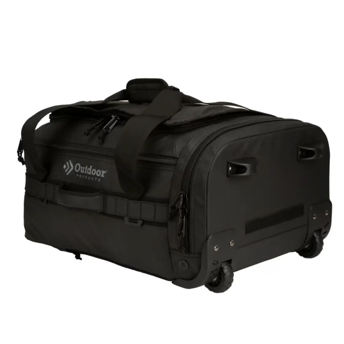 Outdoor Products 滚轮旅行袋45L