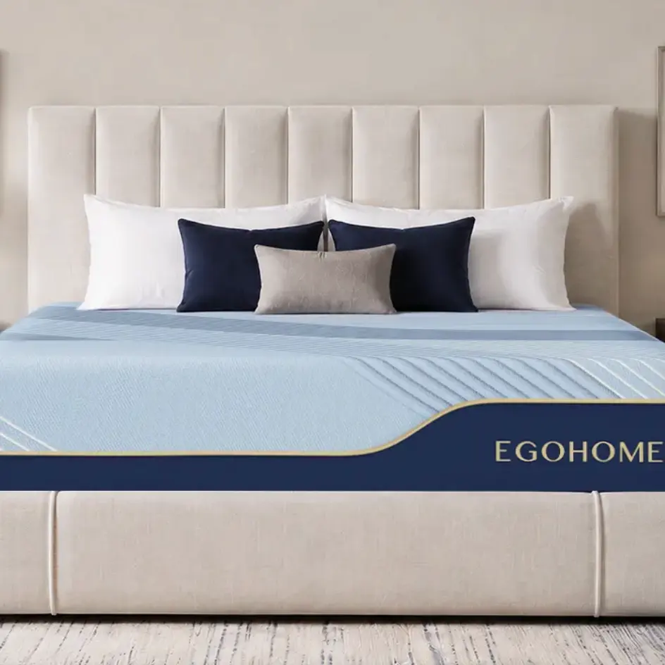 EGOHOME：返校季大促 床垫等热卖