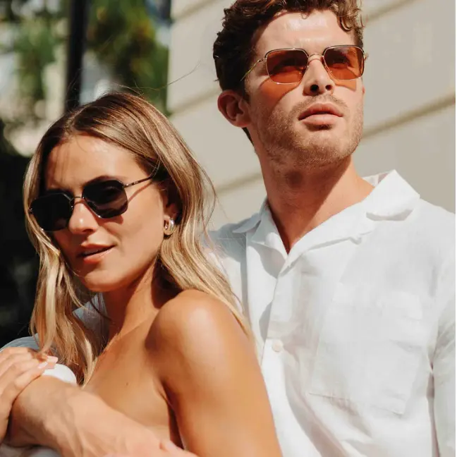 Taylor Morris Eyewear：再现英式简约！全场夏季促销