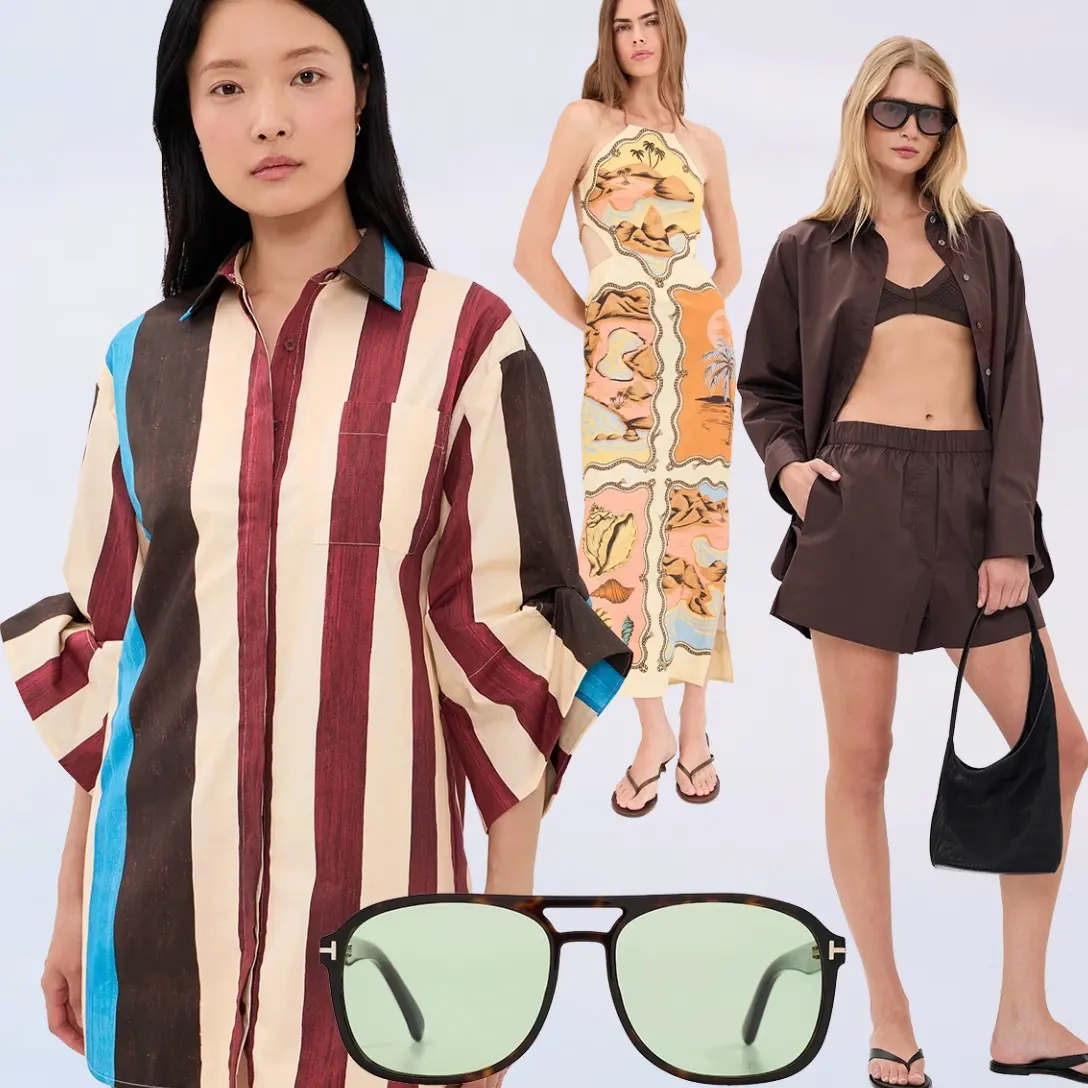 Shopbop：精选 Anine Bing、Acne studios、For Love & Lemons等低至3折