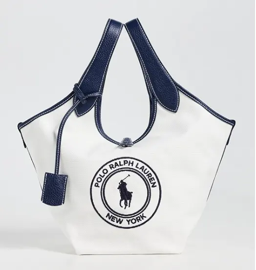 Polo Ralph Lauren 帆布包