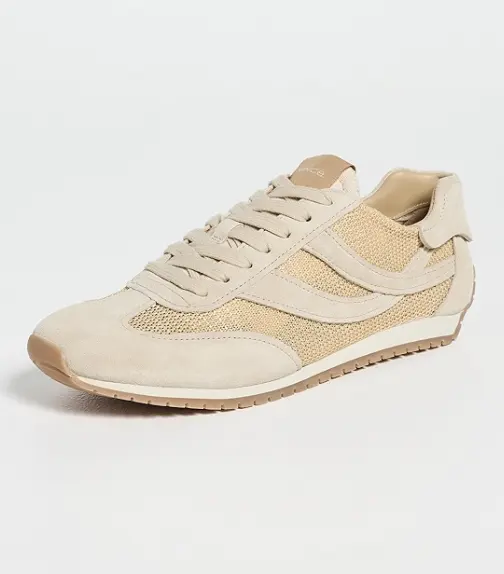 Vince Oasis 球鞋
