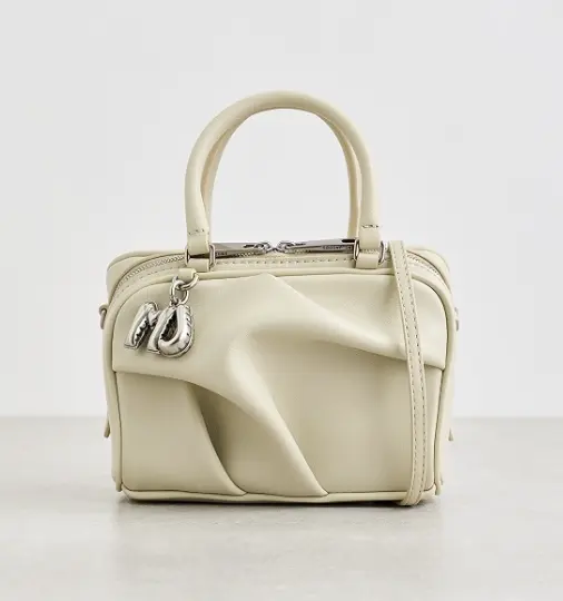 Marc Jacobs The Micro Bauletto 包包