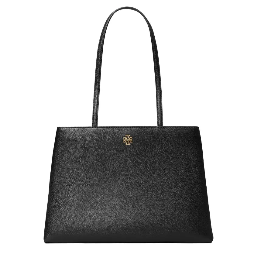 Tory Burch 汤丽柏琦 Britten 托特包