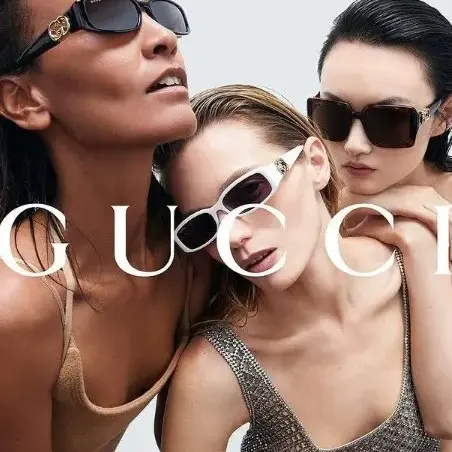 Gilt：大牌墨镜特惠！入巴黎世家、Gucci、纪梵希等