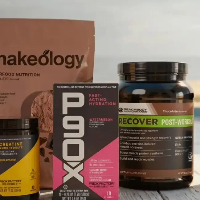 BODi.com：膳食补充剂特惠！减脂、养肤、调理肠胃、全家均衡营养一站式入手