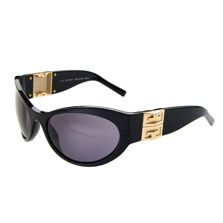 Givenchy 纪梵希 GV40073I 63mm 墨镜