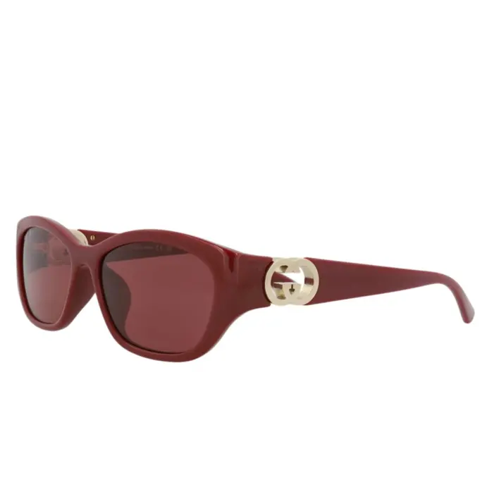 Gucci 16mm 墨镜