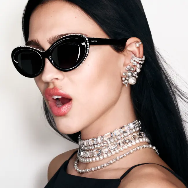 Ashford：Swarovski 施华洛世奇品牌大促