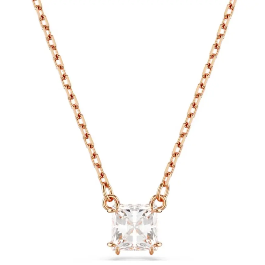 Swarovski 施华洛世奇 Stilla 项链