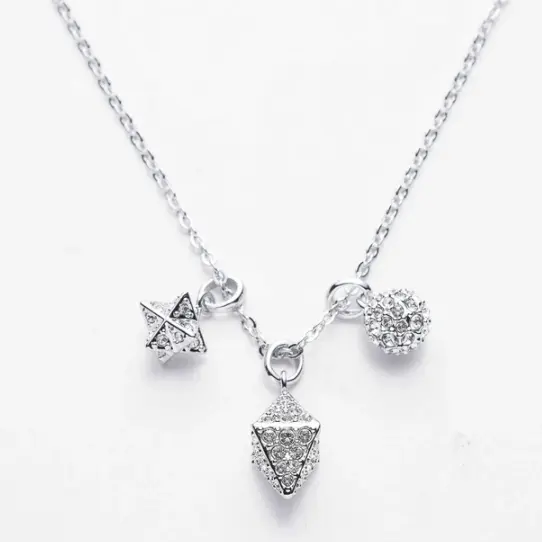 Swarovski 施华洛世奇项链