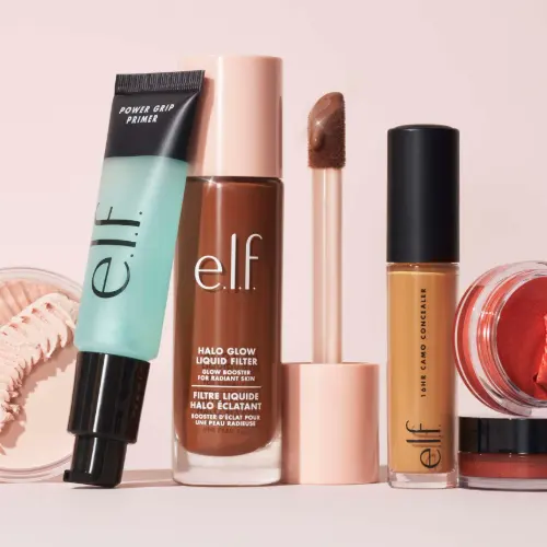 e.l.f. Cosmetics：精选彩妆热卖 入唇线笔、遮暇液、眼影盘等