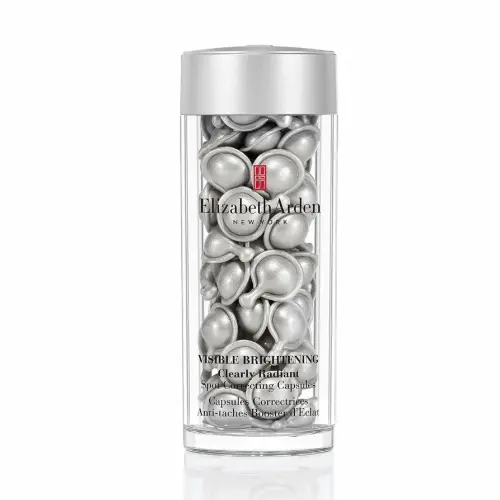 Elizabeth Arden 雅顿 银胶精华60粒