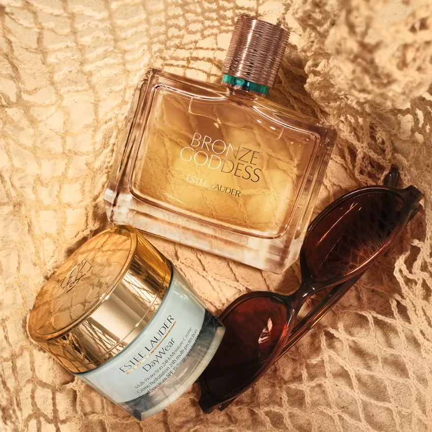 Estee Lauder：雅诗兰黛护肤热卖！满$75送神秘好礼