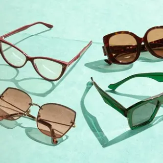 Rue La La：Ferragamo、Gucci 太阳镜新品上线