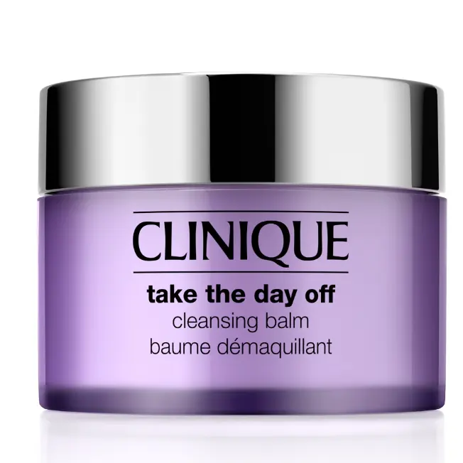 Clinique 倩碧 紫胖子卸妆膏200ml
