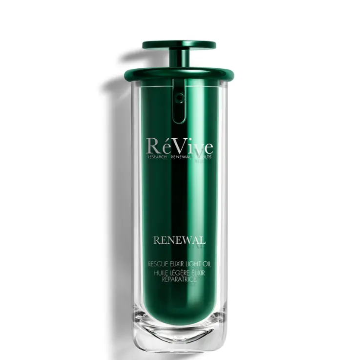Revive 轻盈版一夜回春油 15ml