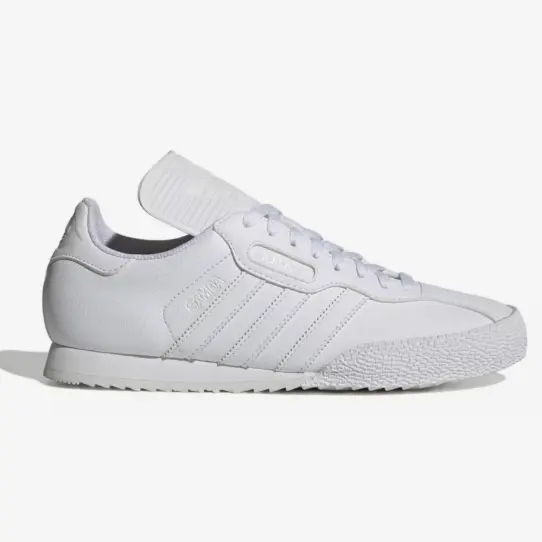adidas 阿迪达斯 Samba Super Mens  运动鞋