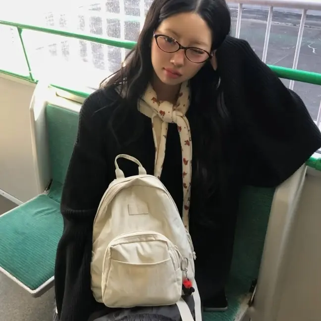 Jansport：开学大作战 高颜值包包精选